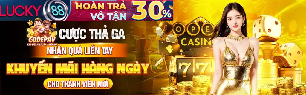 Tổng quan các chương trình khuyến mãi đa dạng tại Goal123