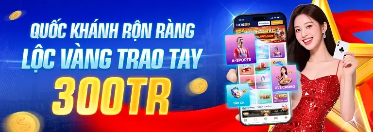 Ứng dụng di động goal123