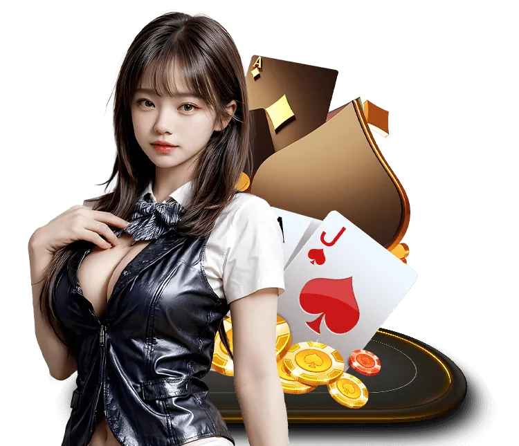 Casino Trực Tuyến Goal123